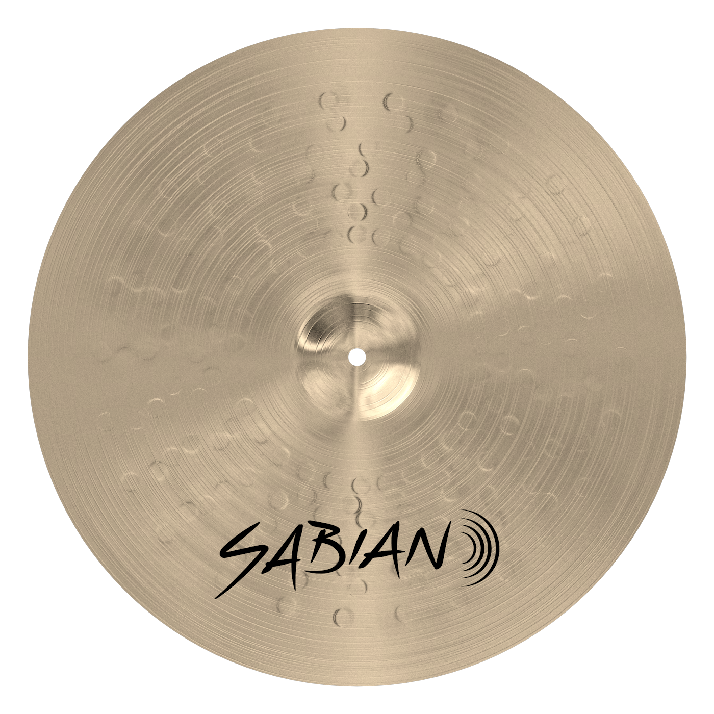 Sabian Stratus 16" Crash Cymbal