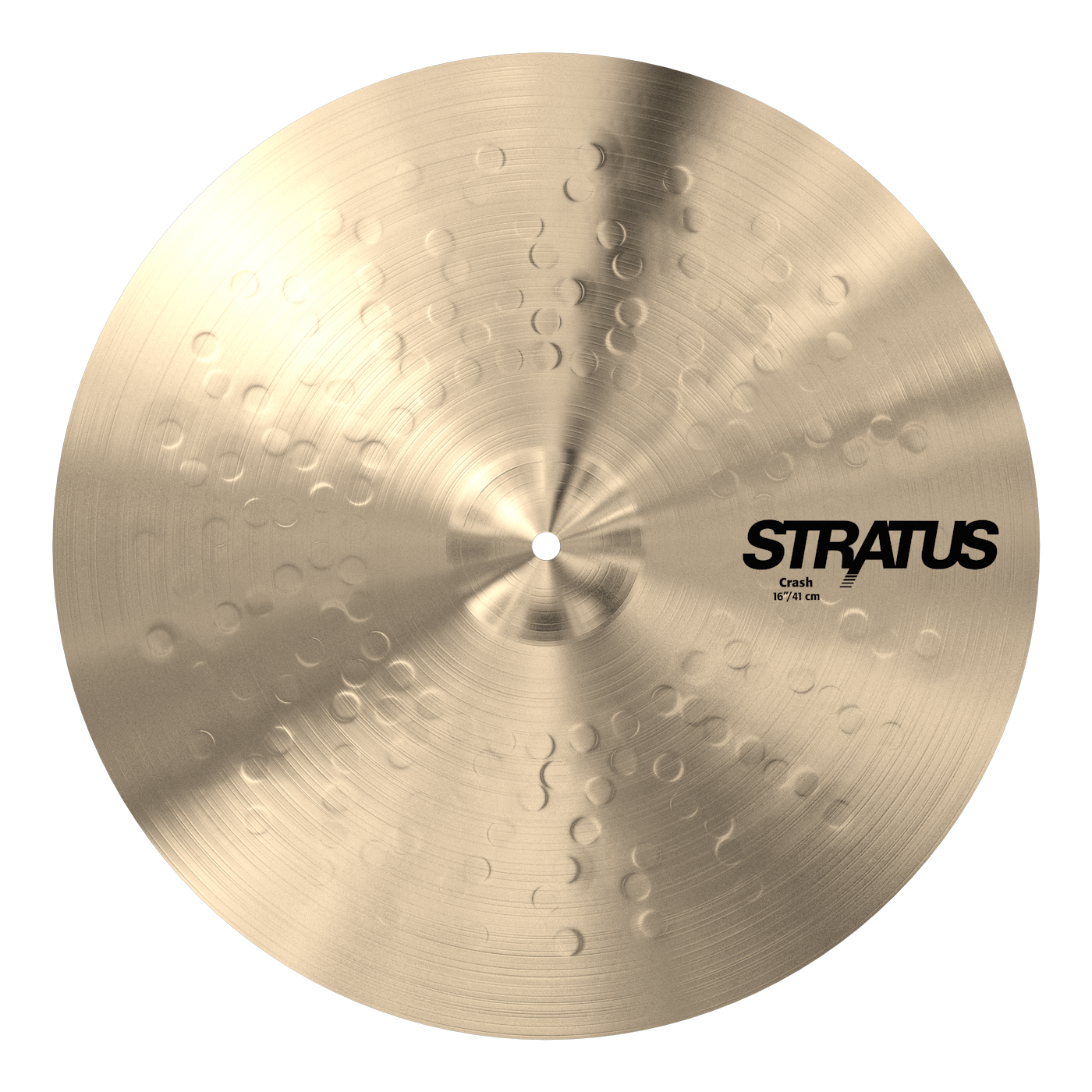 Sabian Stratus 16" Crash Cymbal