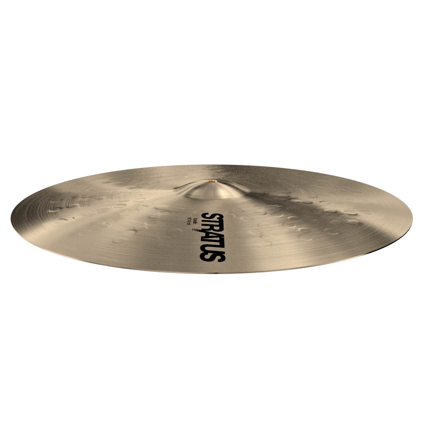 Sabian Stratus 16" Crash Cymbal