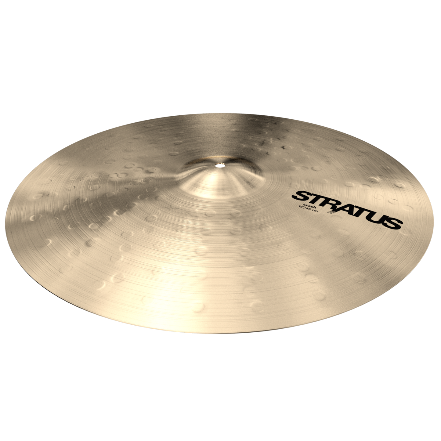 Sabian Stratus 18" Crash Cymbal