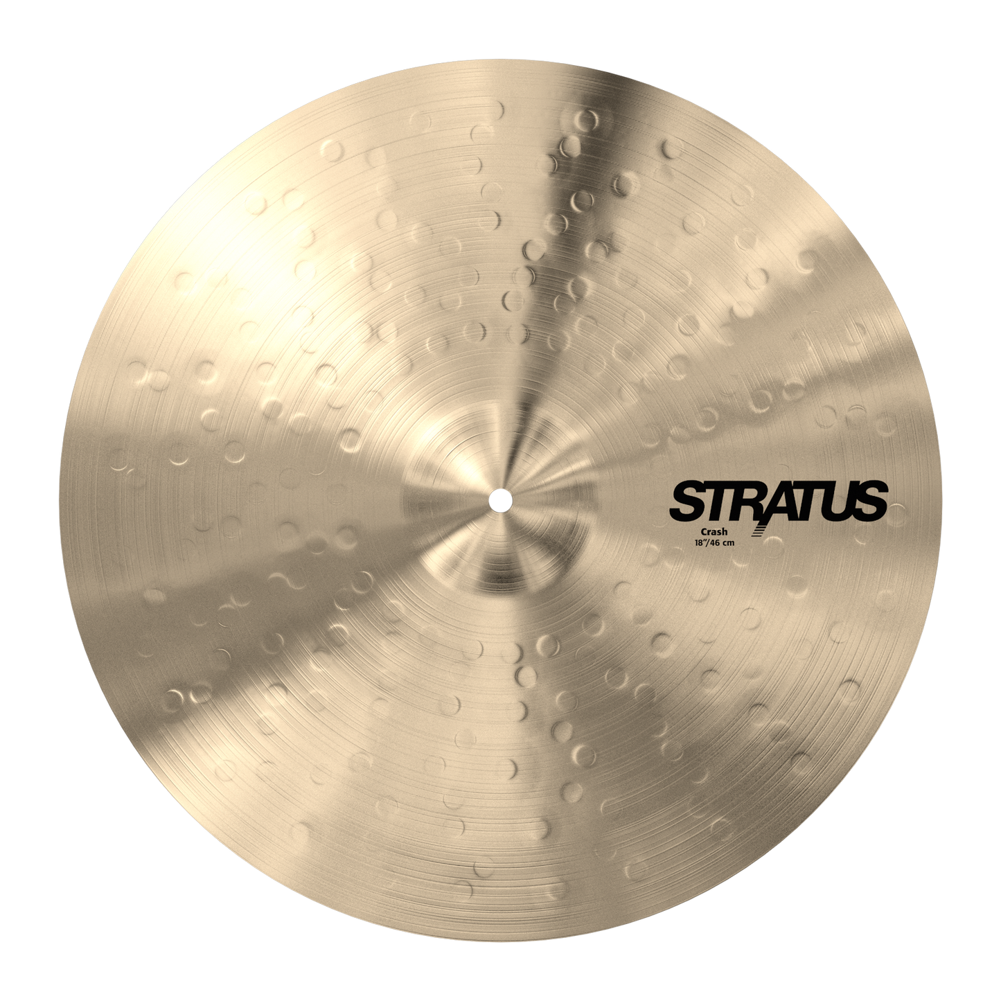 Sabian Stratus 18" Crash Cymbal