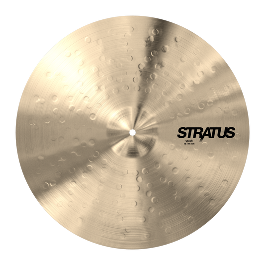 Sabian Stratus 18" Crash Cymbal