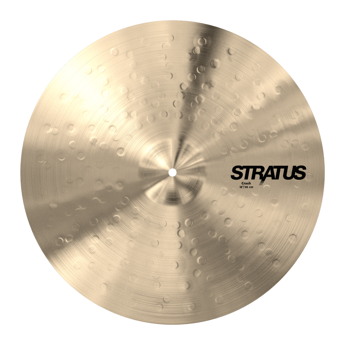 Sabian Stratus 18" Crash Cymbal