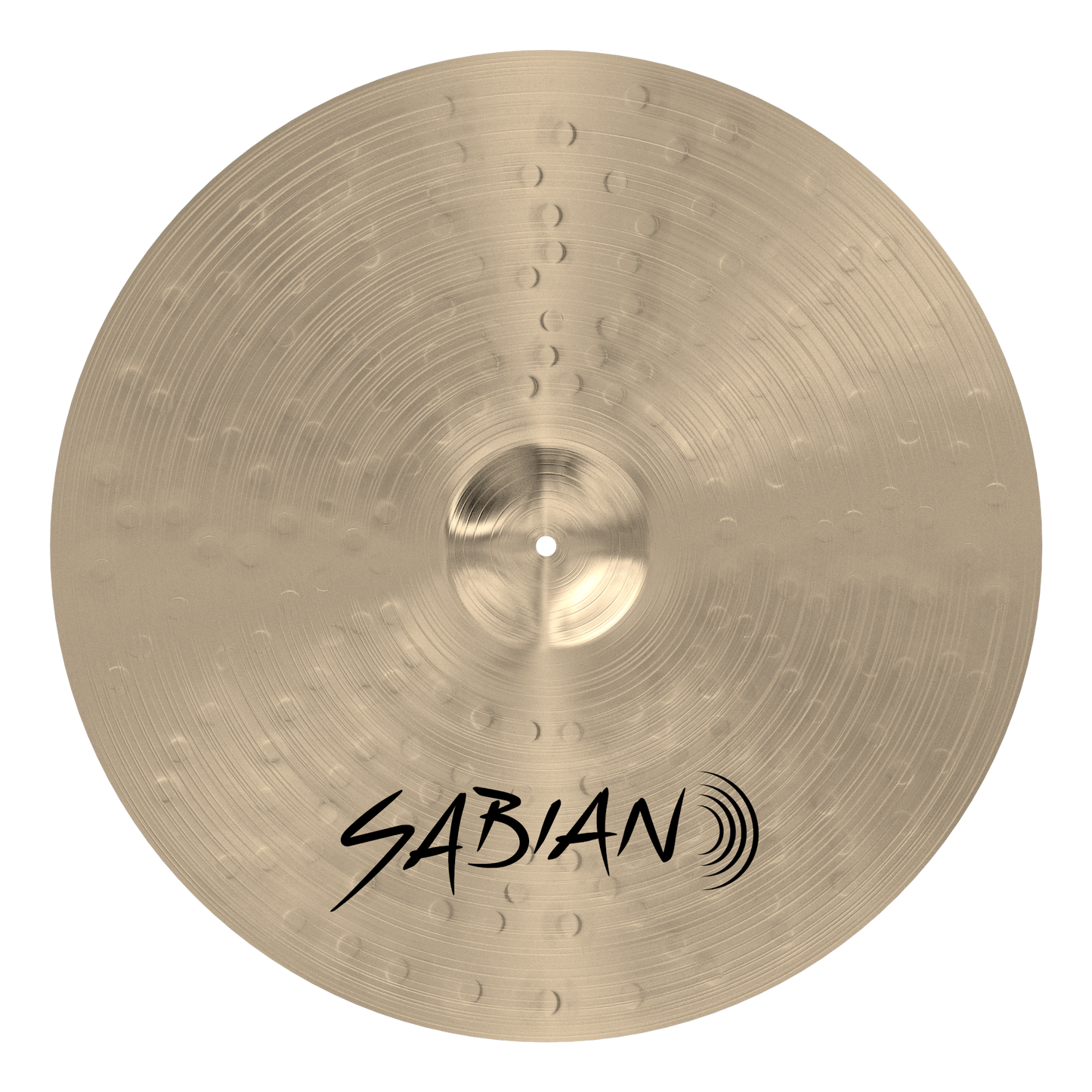 Sabian Stratus 20" Ride Cymbal