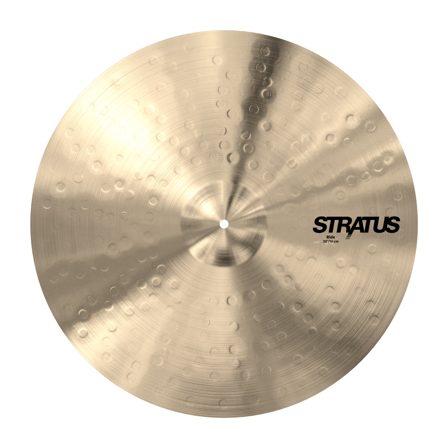 Sabian Stratus 20" Ride Cymbal