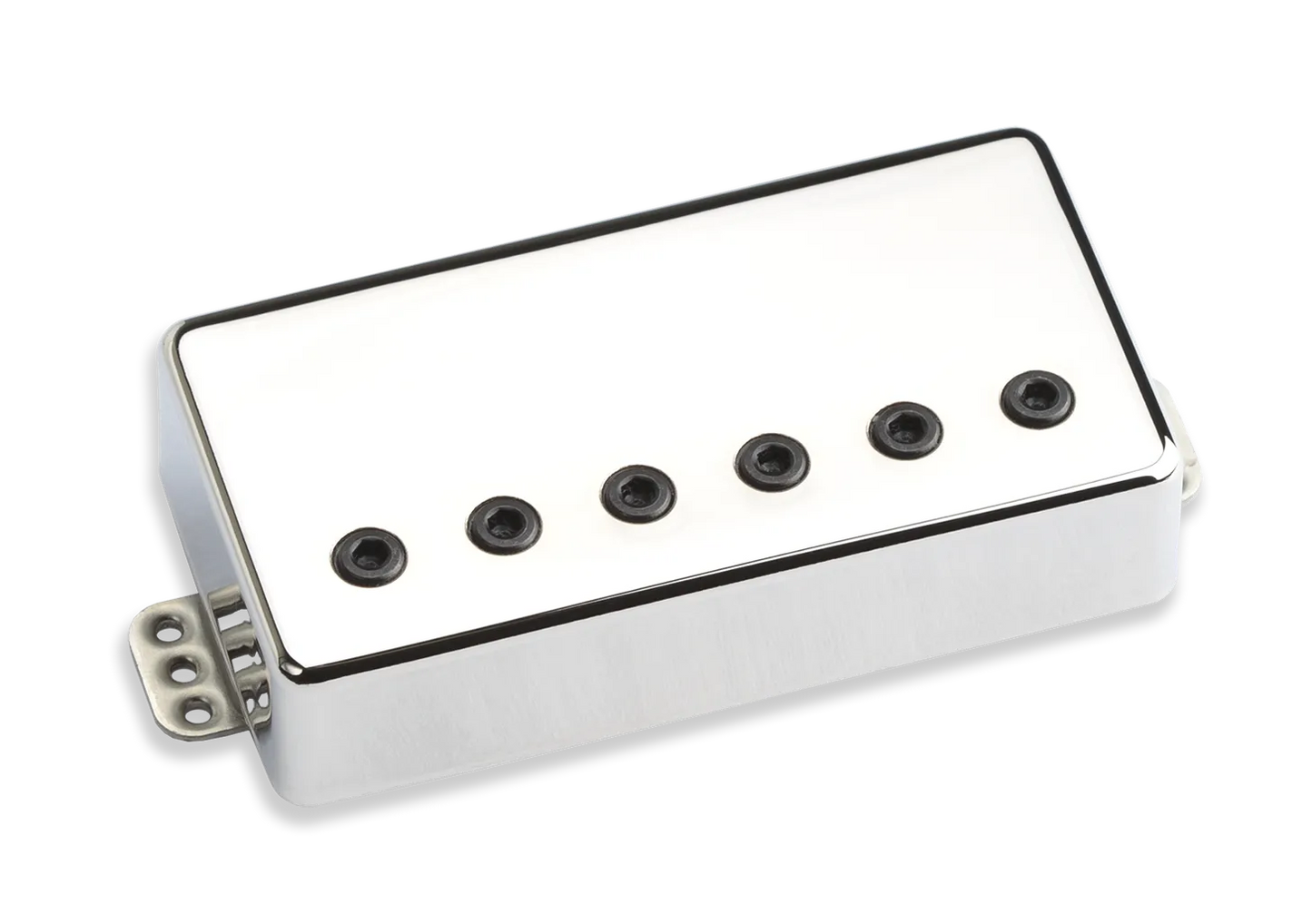 Seymour Duncan Full Shred Trembucker - Nickel Cover