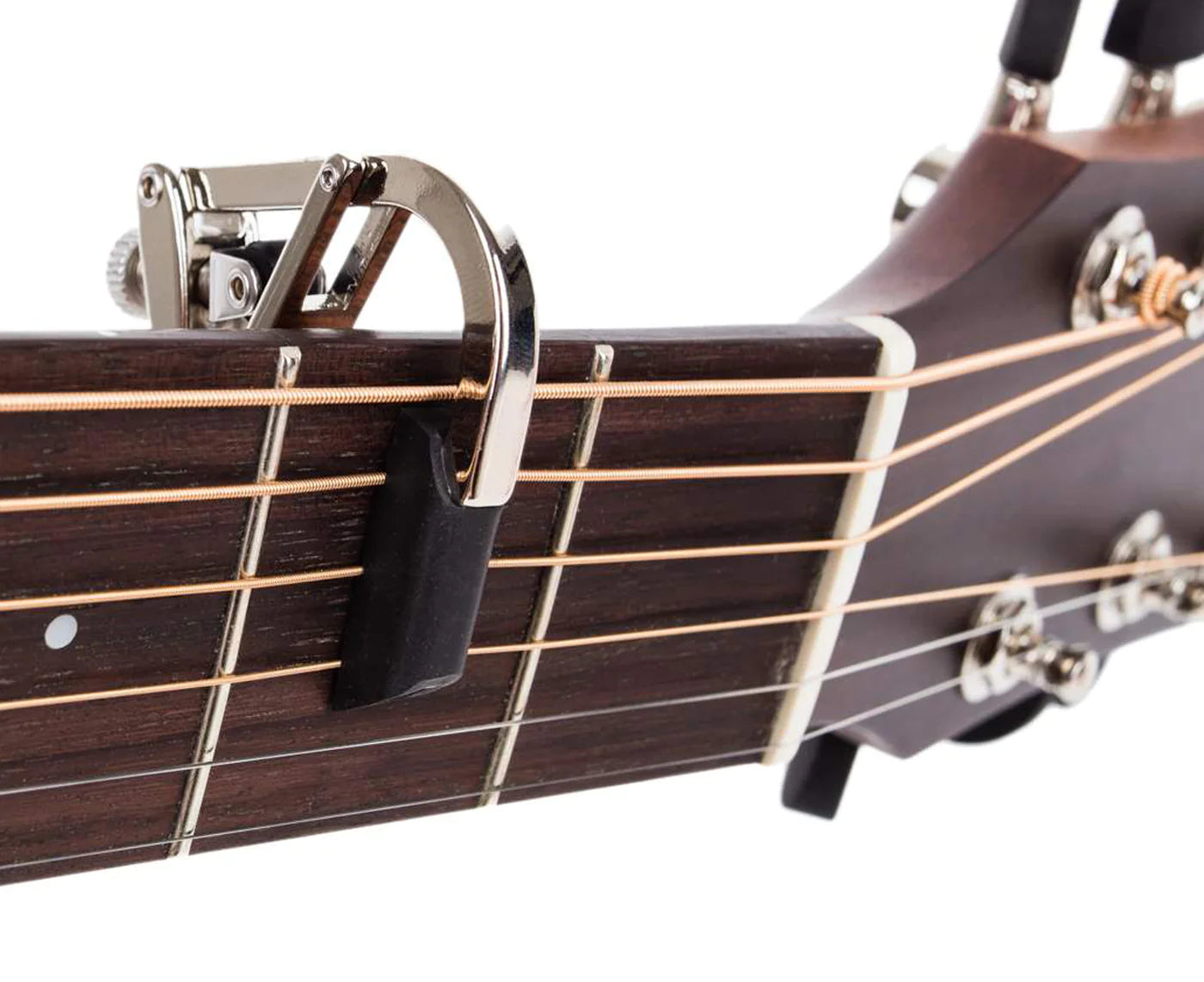 Shubb C7 Partial Capo for 3 Strings