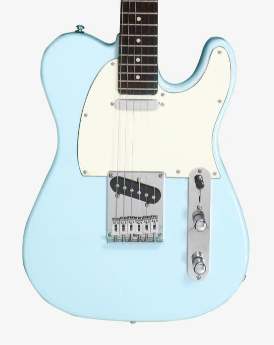 Sire Larry Carlton T3 Electric Guitar - Sonic Blue