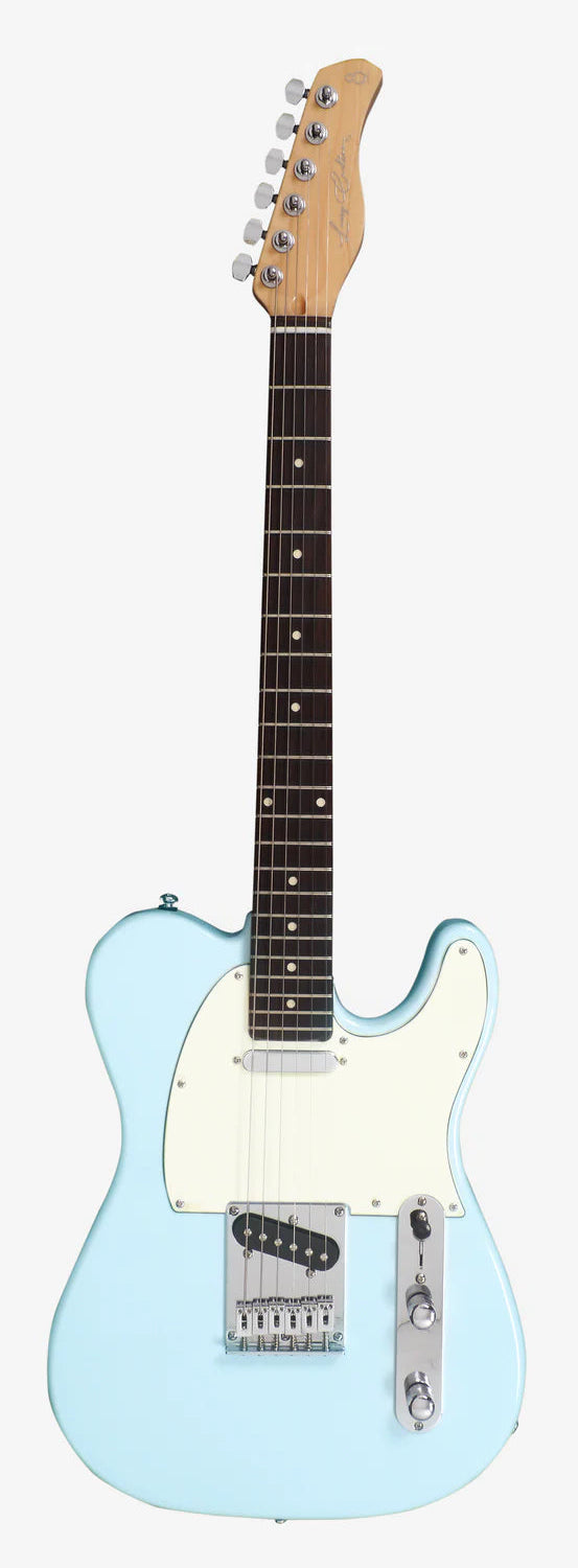 Sire Larry Carlton T3 Electric Guitar - Sonic Blue