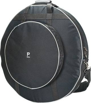 Profile 24" Deluxe Heavy Duty Cymbal Bag