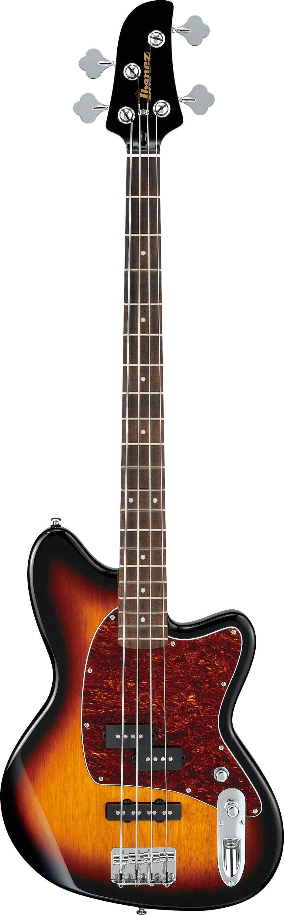 Ibanez TMB100 Talman 4 String Bass Guitar