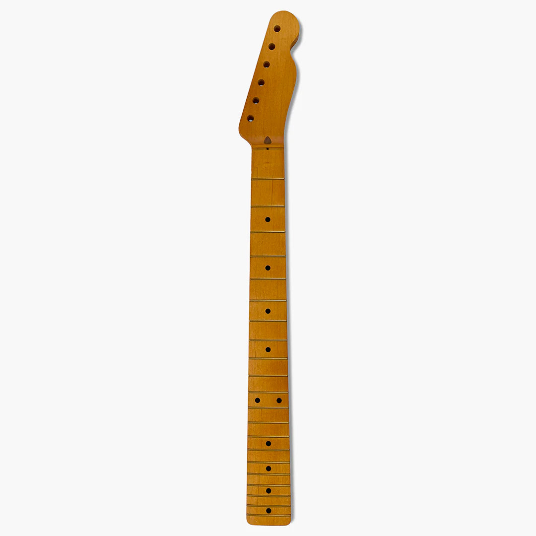 Allparts TMTF-FAT Replacement Neck for Telecaster - 1-Piece Maple