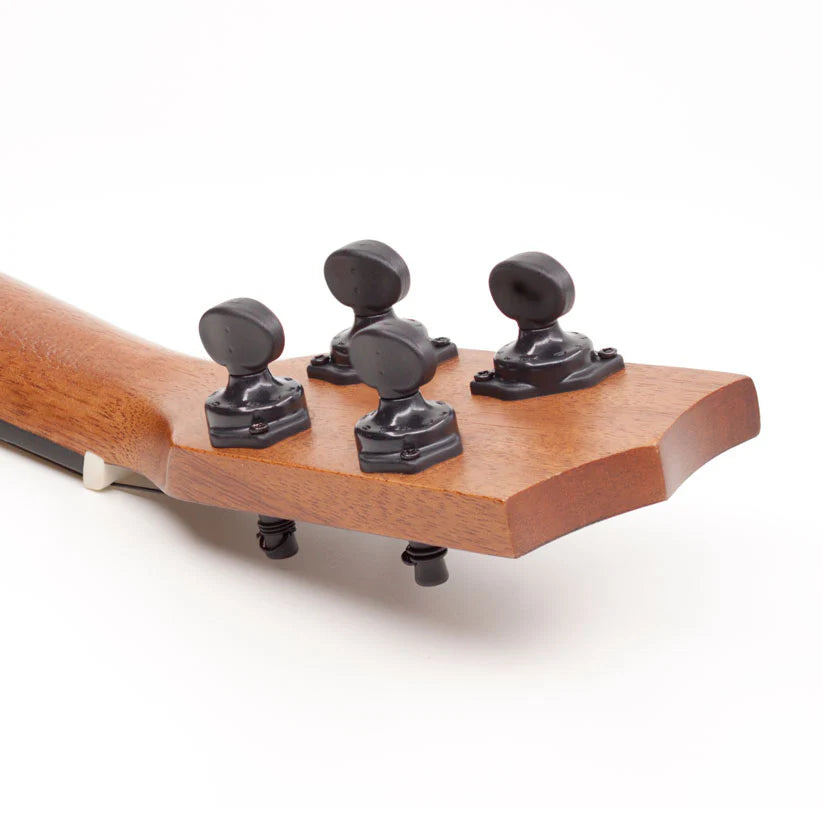Graph Tech PRU-4004-BK Ratio Tune-A-Lele Uke Tuners
