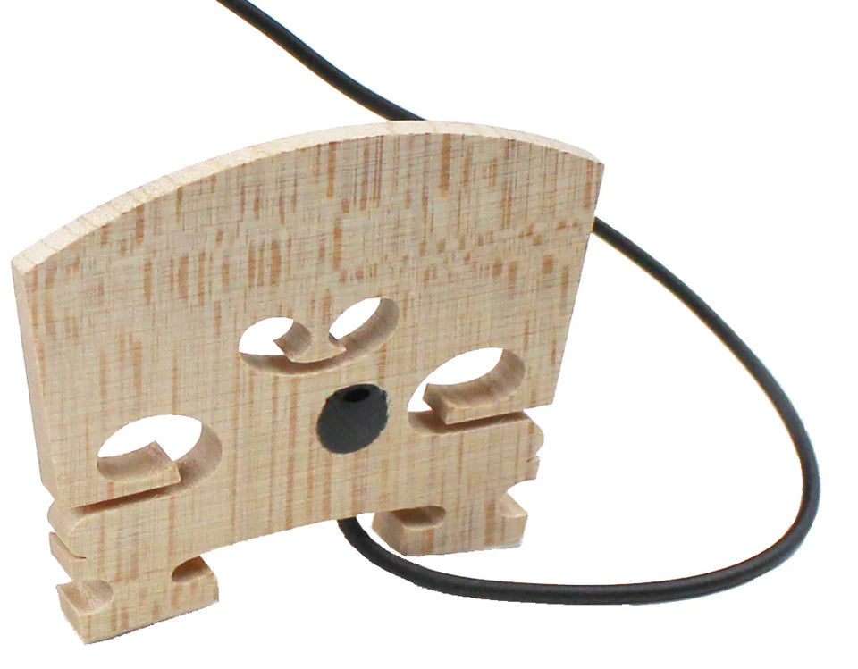 Schatten V-03 Violin Pickup - Non Terminated