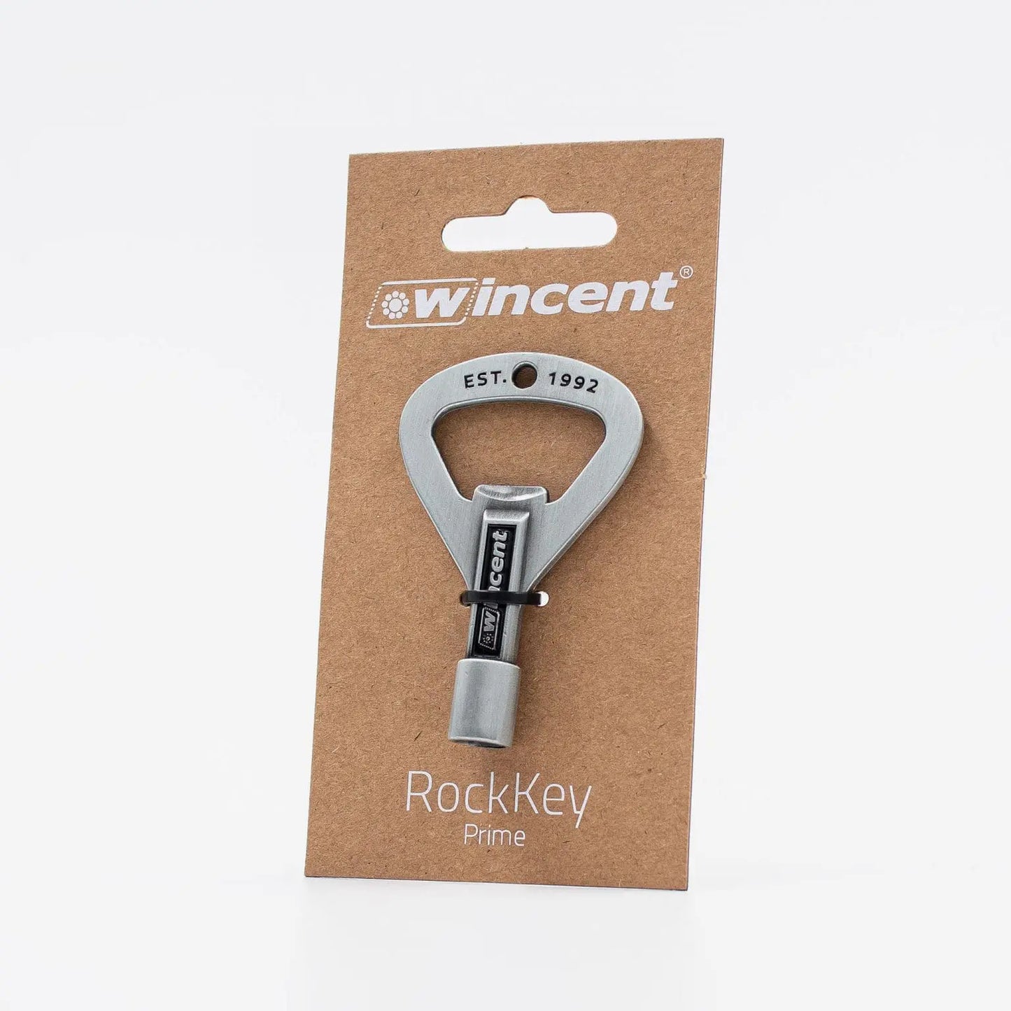 Wincent Rock Key Prime