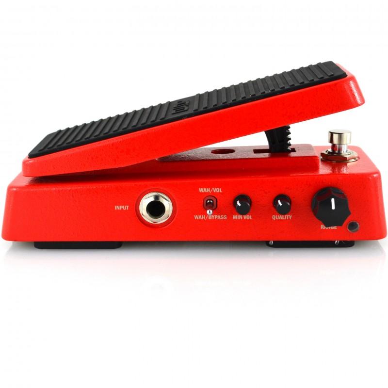 Joyo Multimode Wah/Volume Pedal