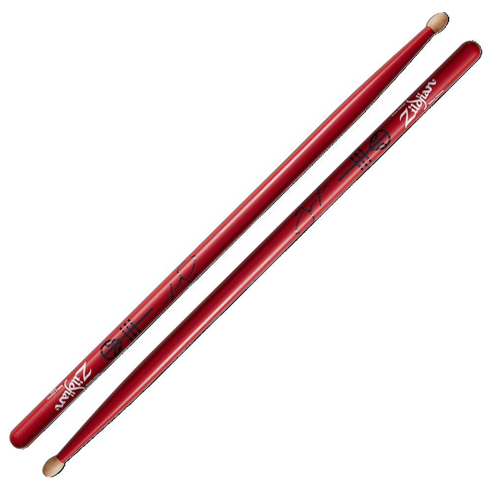 Zildjian Josh Dun Signature Drum Sticks