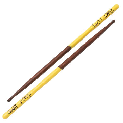 Zildjian Trilok Gurtu Signature Drum Sticks