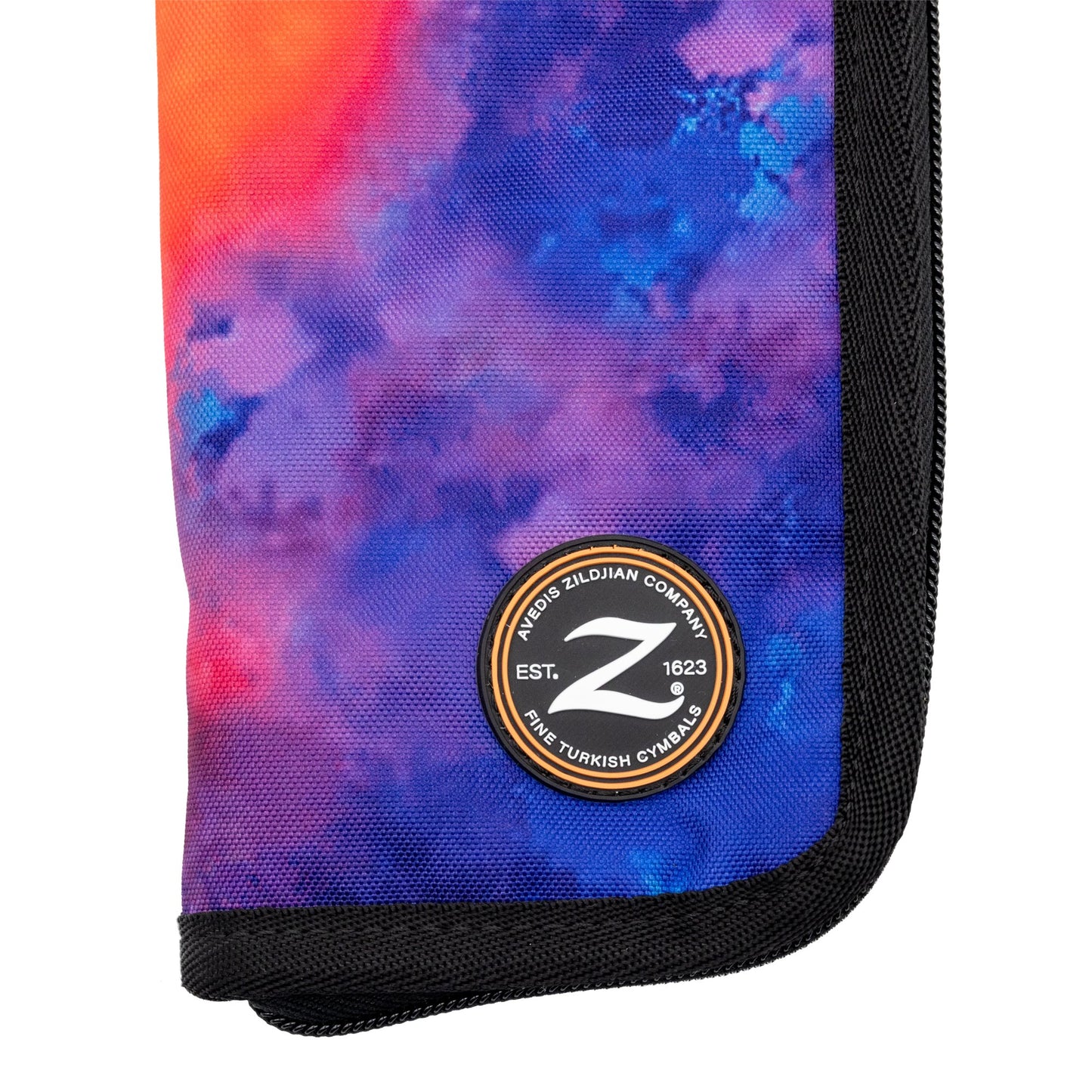 Zildjian Student Mini Stick Bag - Orange, Blue & Yellow