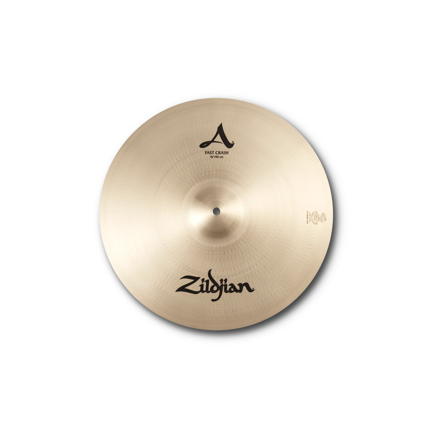 Zildjian A Series 16" Fast Crash