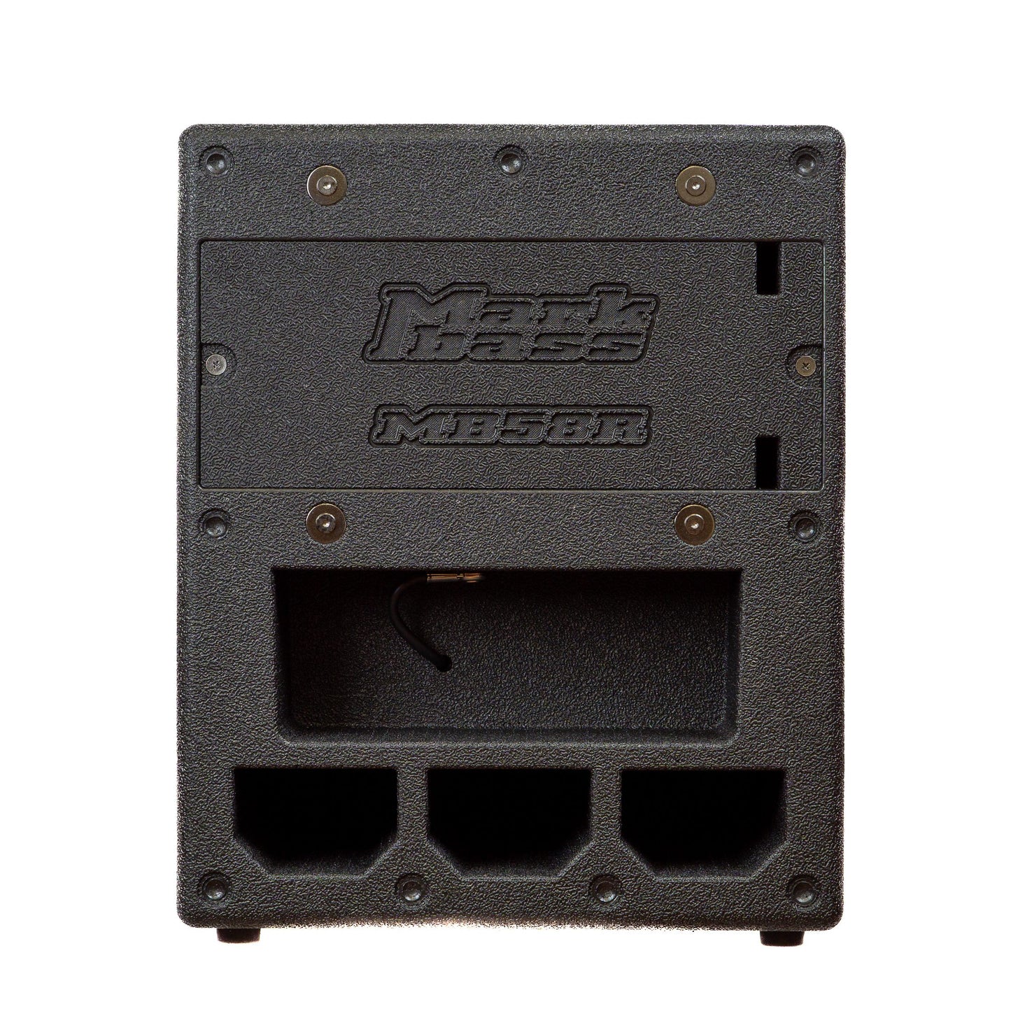 Markbass MB58R Mini CMD 121P 1x12 300w Bass Combo Amplifier