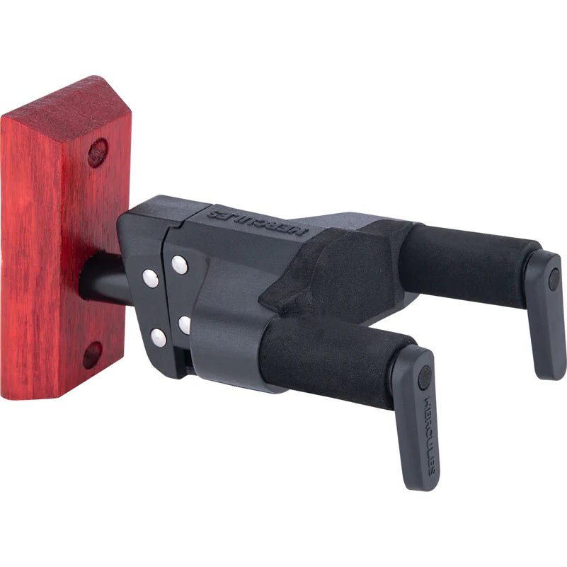 Hercules GSP38WB+ Wall Mount - Red Wood