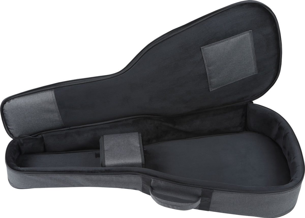 Boss CB-AG10 Padded Acoustic Guitar Gig Bag