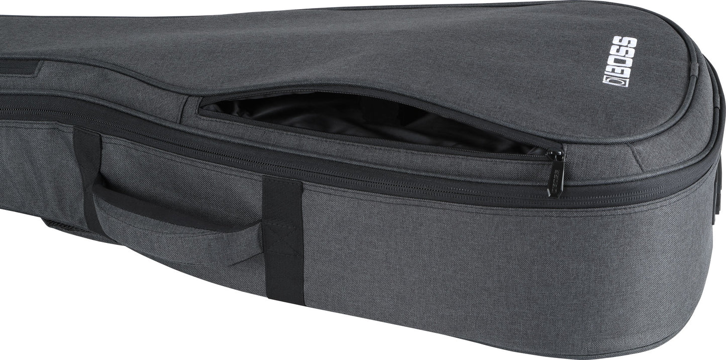 Boss CB-AG10 Padded Acoustic Guitar Gig Bag