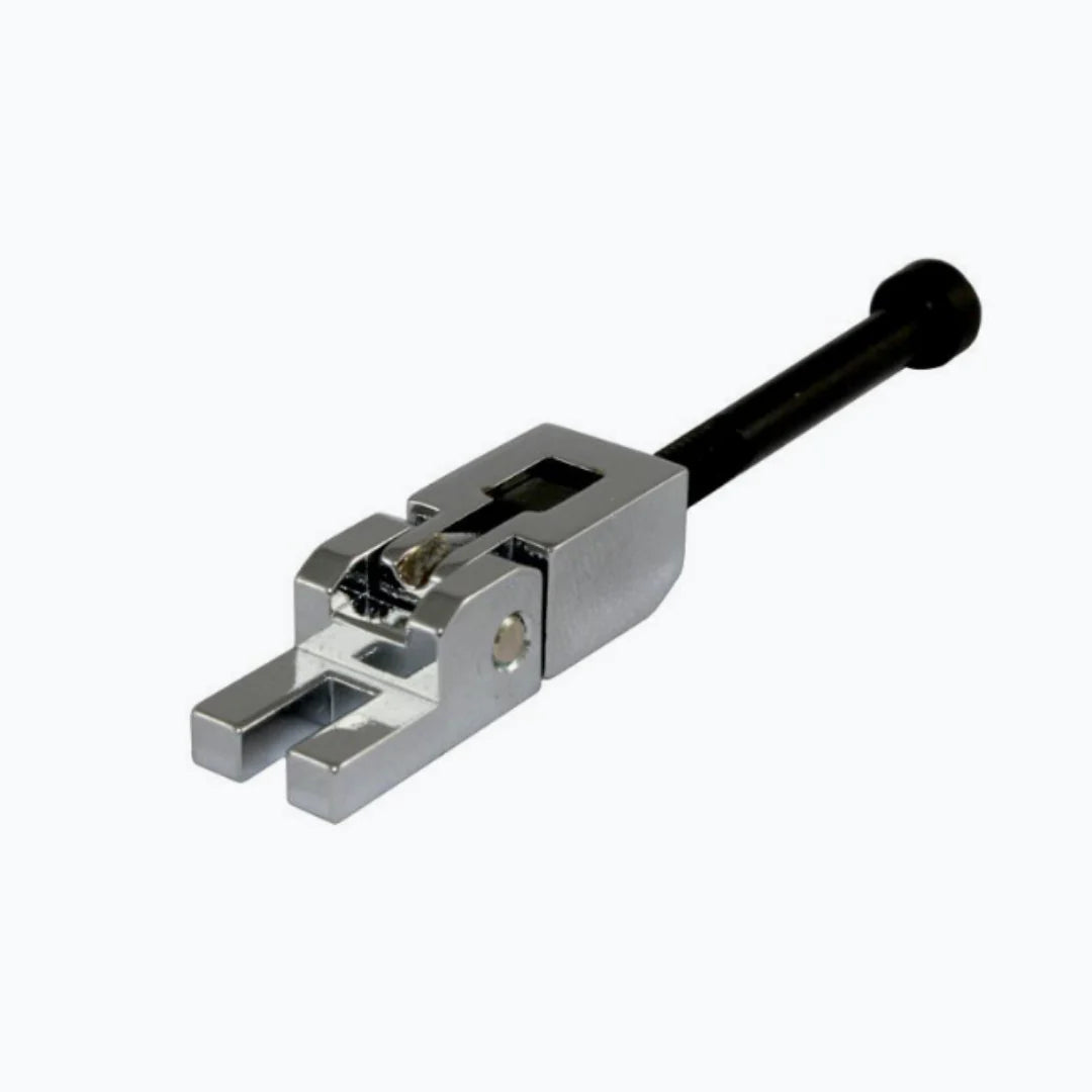 All Parts BP-0492-010 Schaller High 3 or 4 Saddle for Floyd Rose® - Chrome