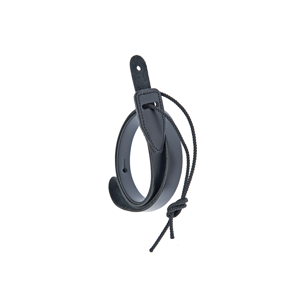 D'Addario Leather Mandolin Strap