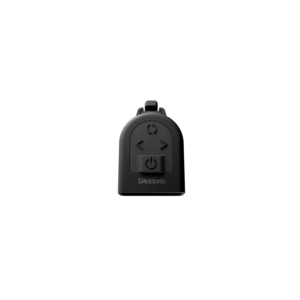 D'Addario NS Mini Headstock Tuner