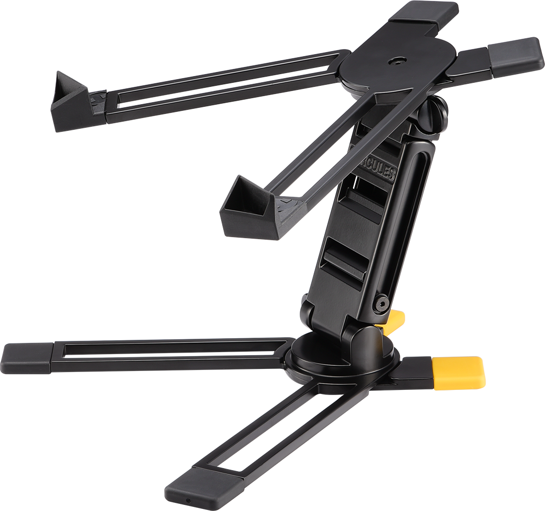 Hercules DG400BB Laptop Stand