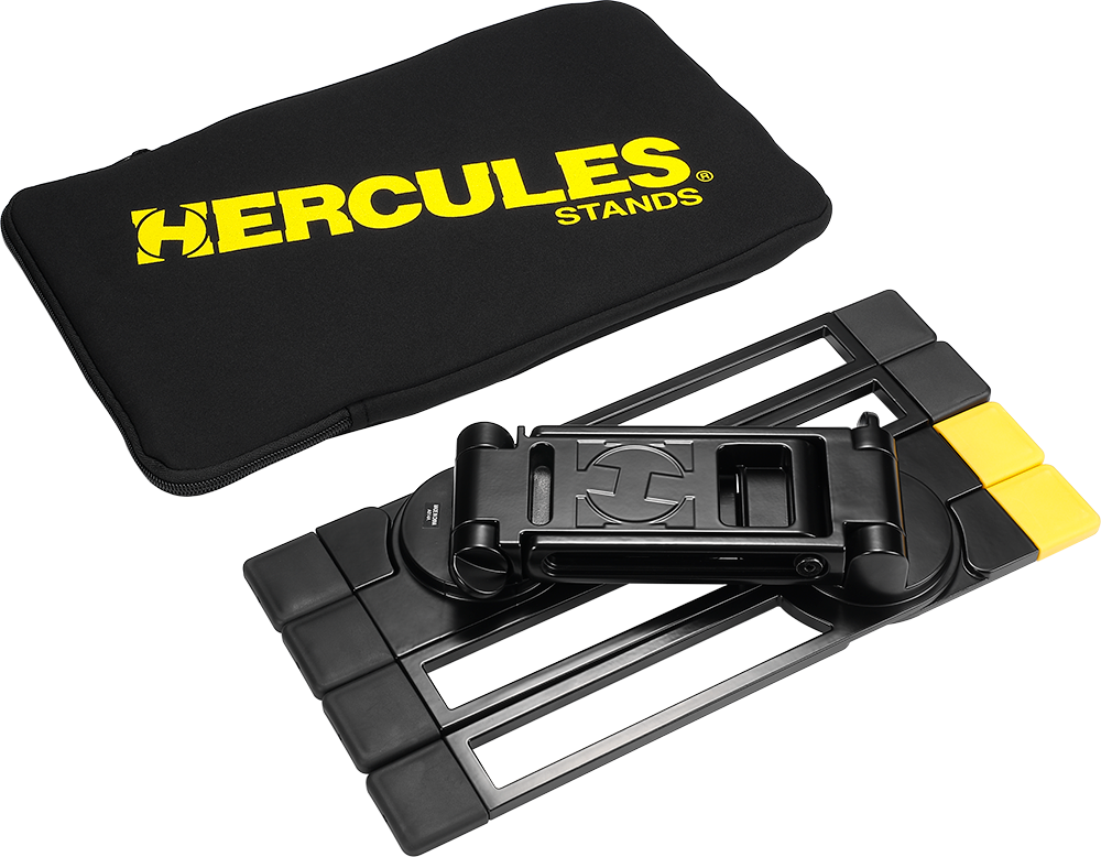 Hercules DG400BB Laptop Stand