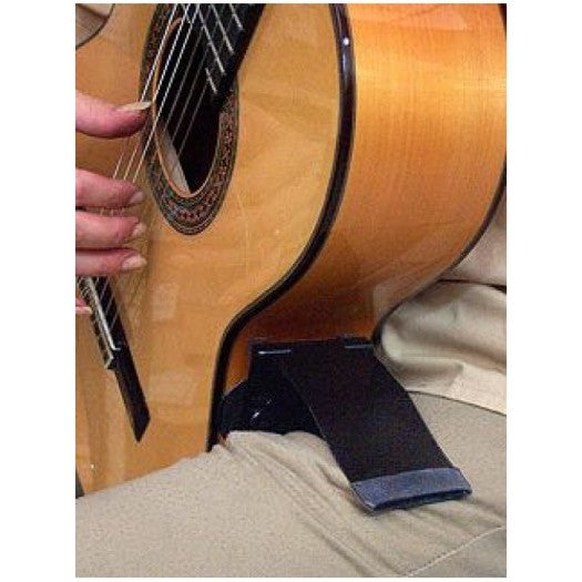 Alhambra "Gitano" Ergonomic Guitar Support