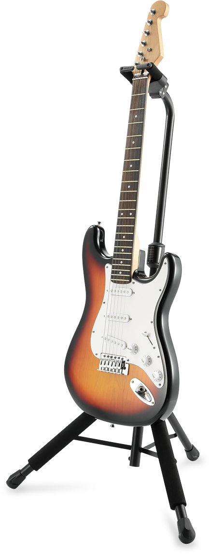 Hercule GS414B+ Guitar Stand