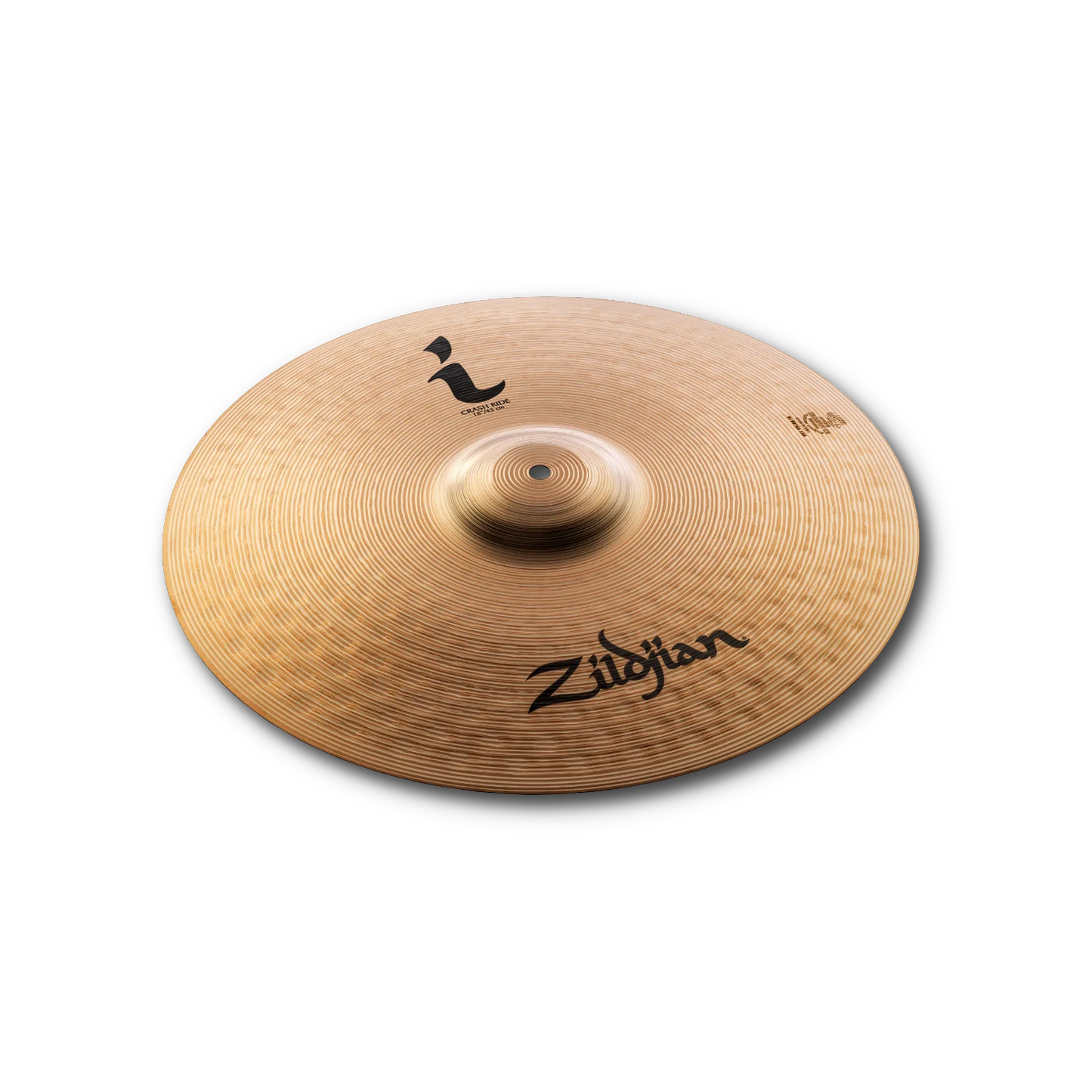 Zildjian I Series 20" Crash Cride