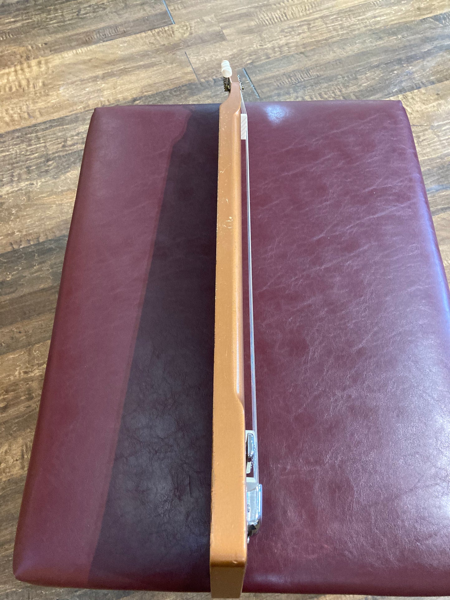 Harmony H-1 Lap Steel (1960's)