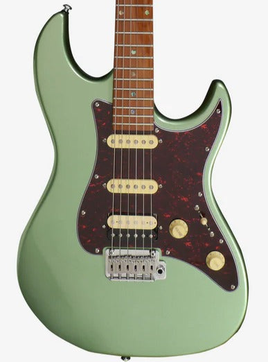 Sire Larry Carlton S7 Electric Guitar - Sherwood Green