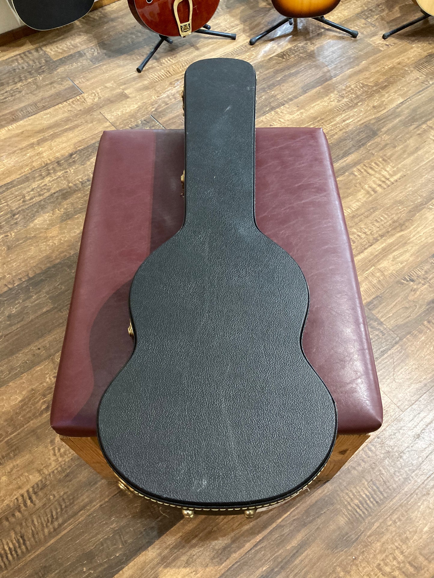 Gibson SG Classic Electric Guitar w/Case (2010)