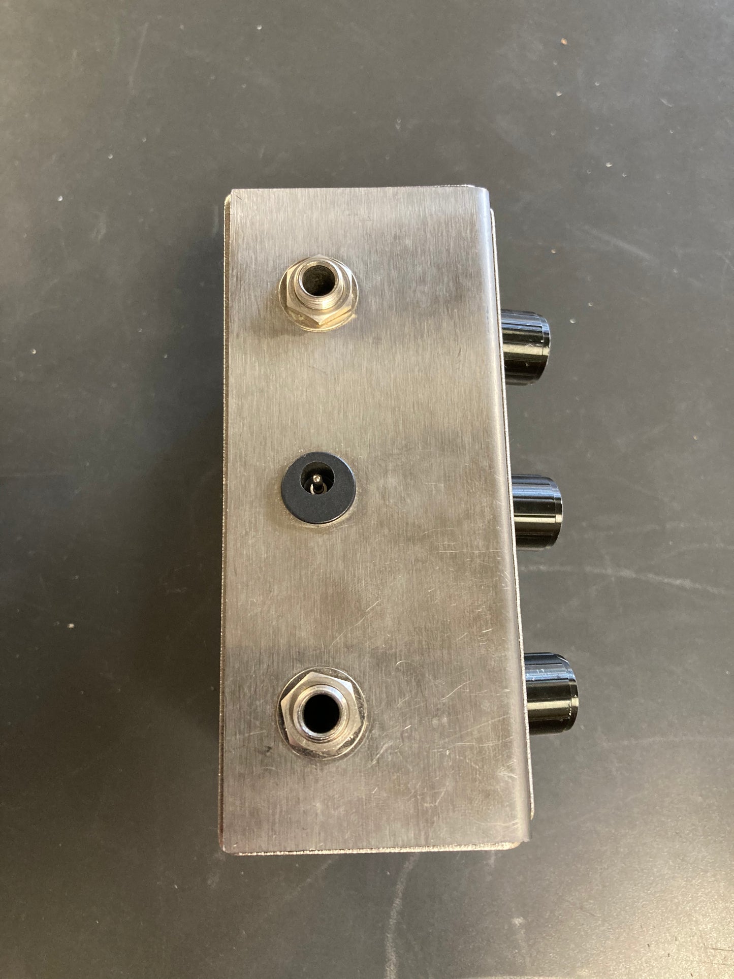 Tym's Mudderfuzzer (Used)