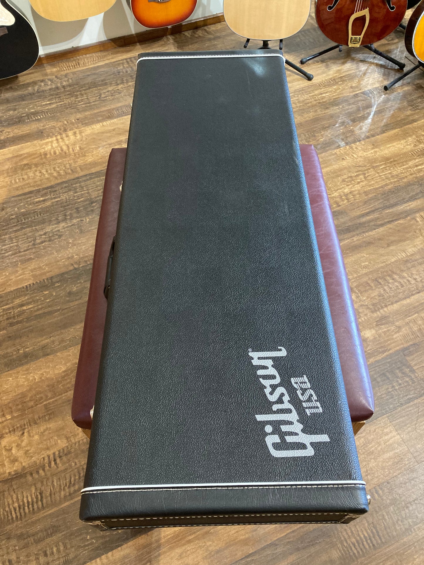 Gibson Firebird V w/Case (2013)