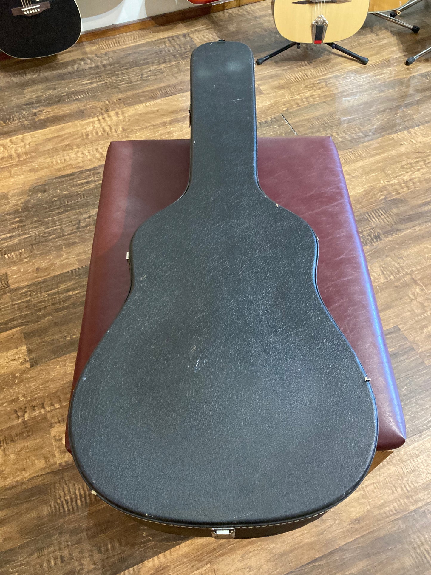 Fender J5 Acoustic - John 5 Signature (Used)