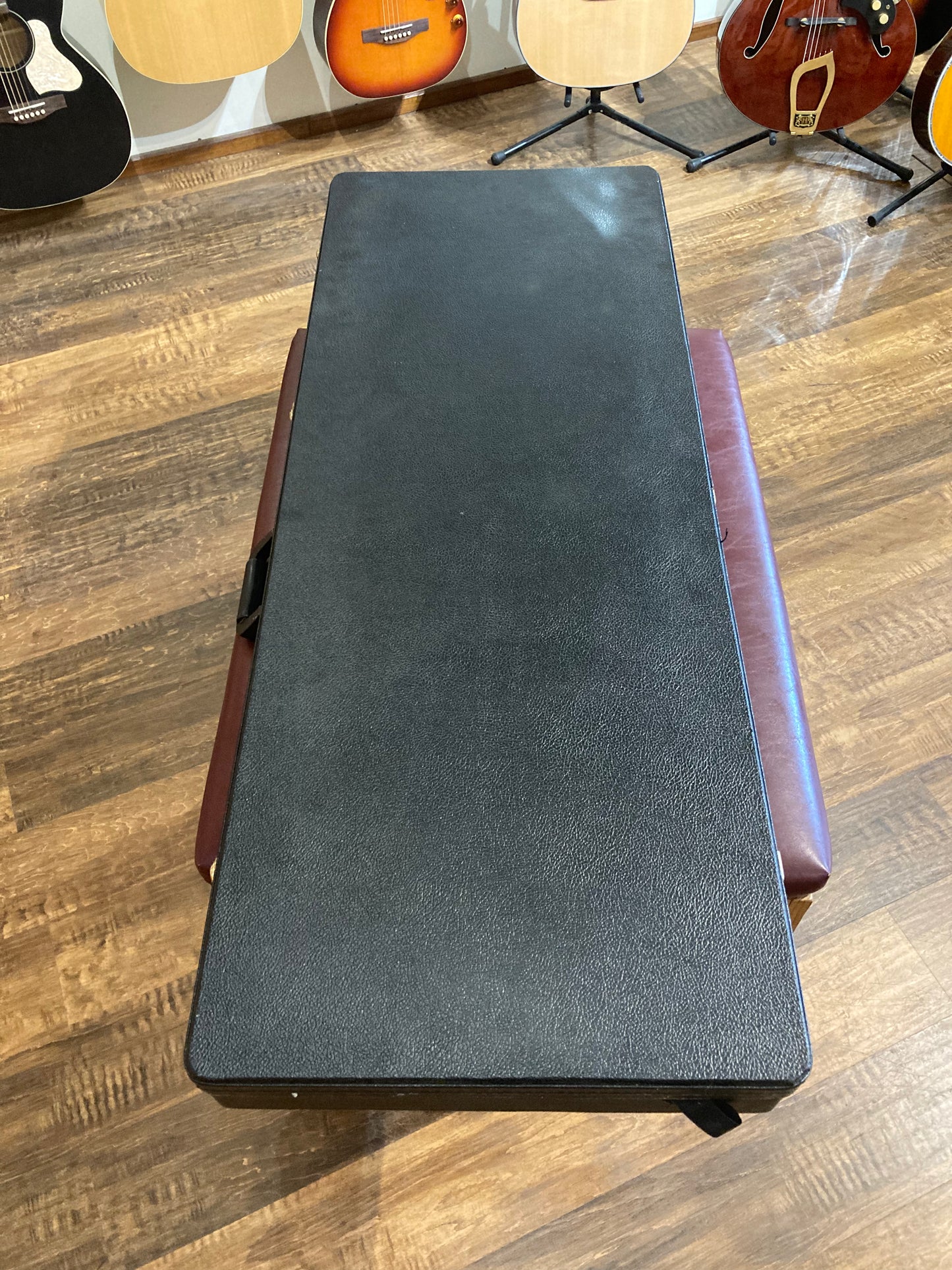 Epiphone 58 Korina Flying V w/Case (2016)