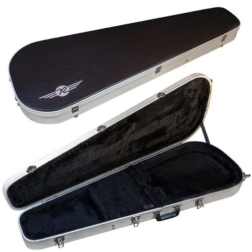 Reverend Teardrop Two-Tone Case - Large