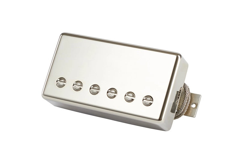 Gibson '57 Classic Humbucker Pickup - Nickel Cover