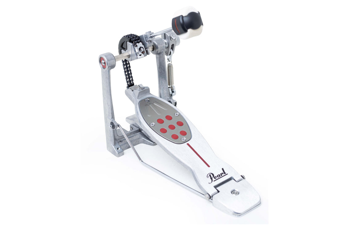 Pearl Eliminator Redline Light Transport Foldable Drum Kick Pedal