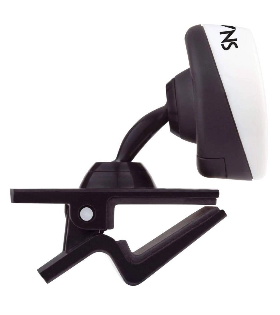 Snark HZ-1 Clip-On Tuner