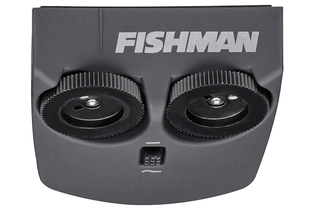 Fishman Matrix Infinity VT Pickup & Preamp System - Narrow Format