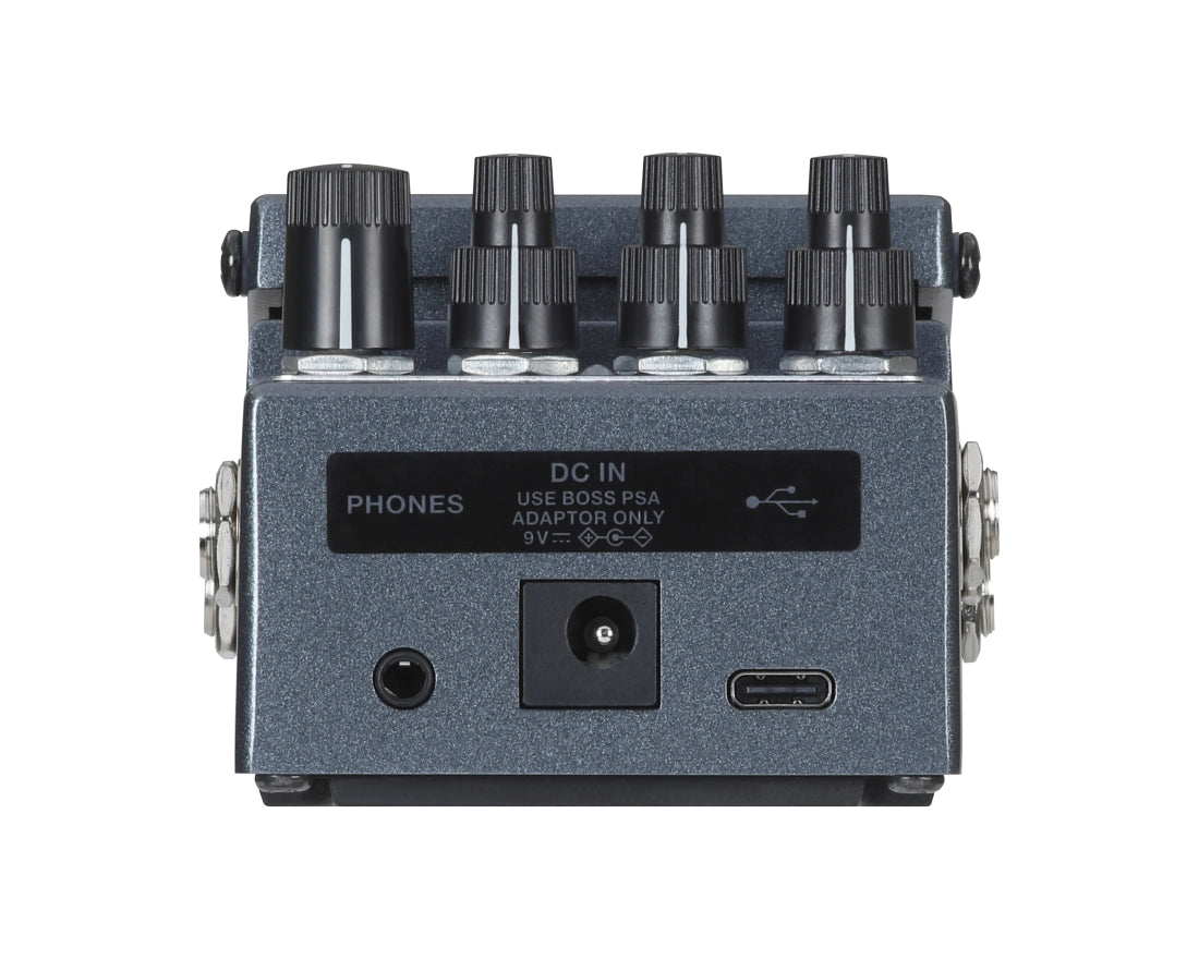 Boss IR-2 Amp & Cabinet Sim Pedal