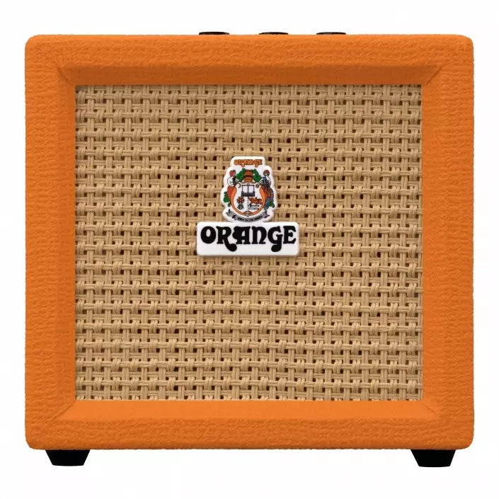 Orange Crush Mini 1x4" 3w Guitar Combo Amp